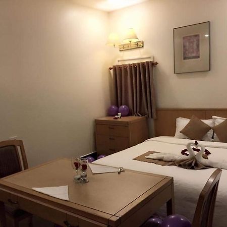 Ruby Hotel Ca Mau Экстерьер фото
