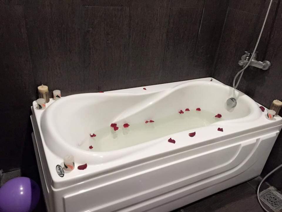 Ruby Hotel Ca Mau Экстерьер фото