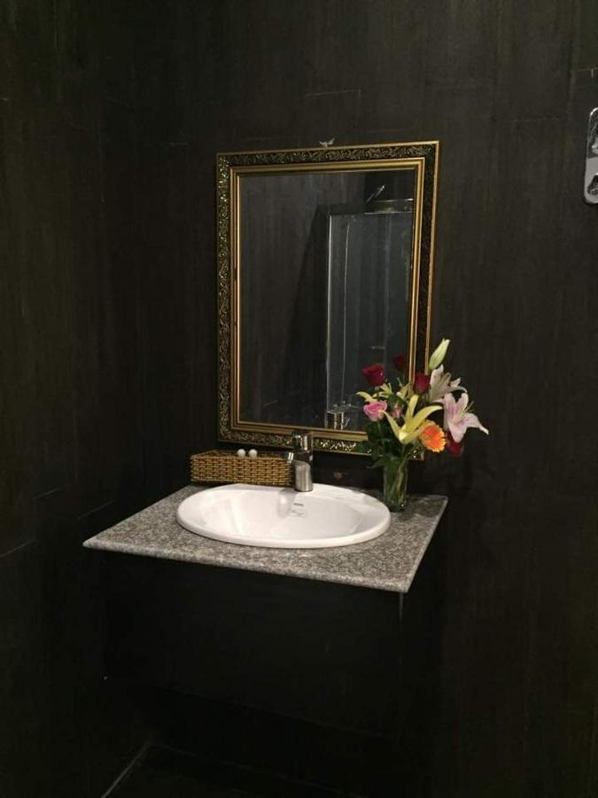 Ruby Hotel Ca Mau Экстерьер фото